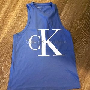 CK cut off